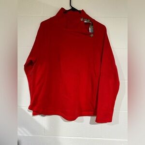 J crew sweater medium